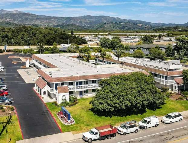 Motel 6 Carpinteria, CA - Santa Barbara - South hotel detail image 4
