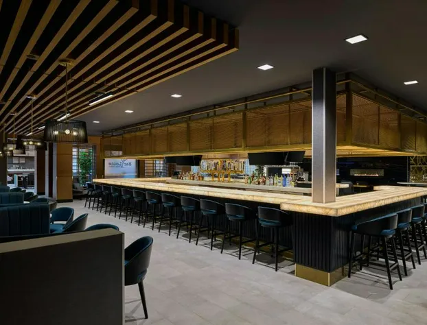 Chicago Marriott Northwest hotel detail image 2