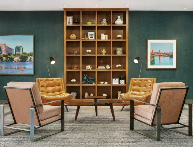 Four Points by Sheraton Sacramento International Airport hotel detail image 2