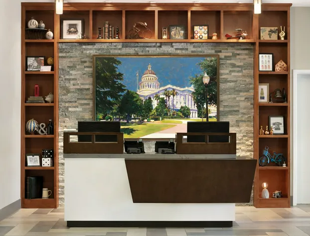 Four Points by Sheraton Sacramento International Airport hotel detail image 3