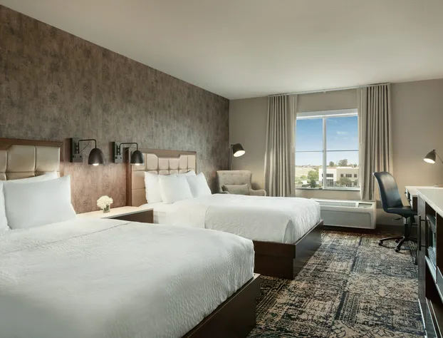 Four Points by Sheraton Sacramento International Airport hotel detail image 4