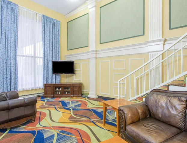 Days Inn by Wyndham Roanoke/Hollins Near I-81 hotel detail image 4