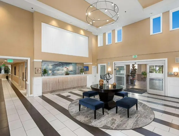 Best Western Plus Marina Gateway Hotel hotel detail image 4