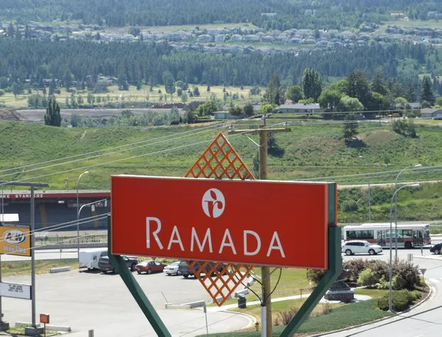 Ramada by Wyndham Williams Lake hotel detail image 2