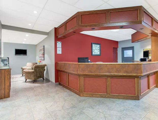 Ramada by Wyndham Williams Lake hotel detail image 3