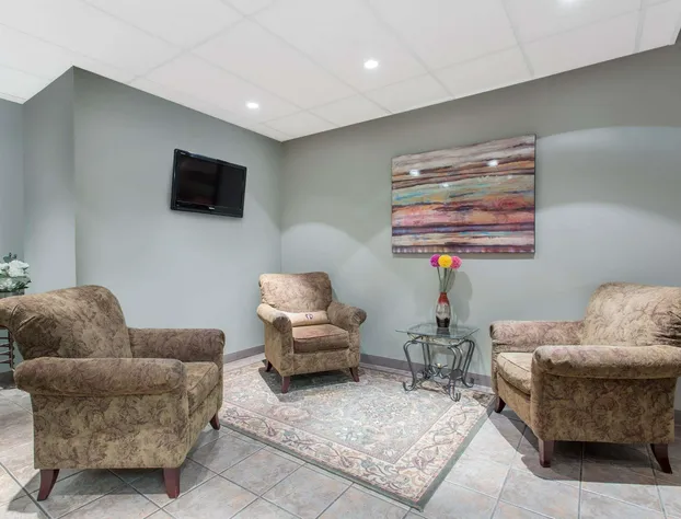 Ramada by Wyndham Williams Lake hotel detail image 4