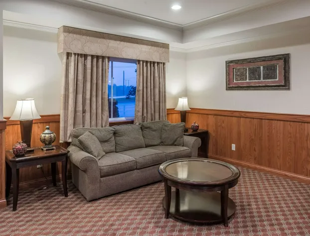 Super 8 by Wyndham St Robert Ft Leonard Wood Area hotel detail image 1