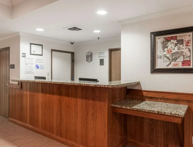 Super 8 by Wyndham St Robert Ft Leonard Wood Area hotel detail image 2