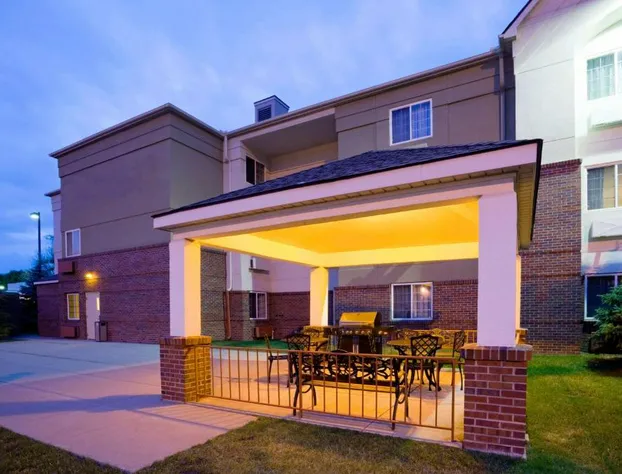 Sonesta Simply Suites Minneapolis Richfield hotel detail image 2