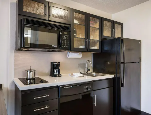 Sonesta Simply Suites Minneapolis Richfield hotel detail image 3