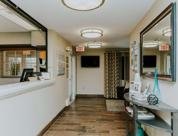 Sonesta Simply Suites Minneapolis Richfield hotel detail image 3