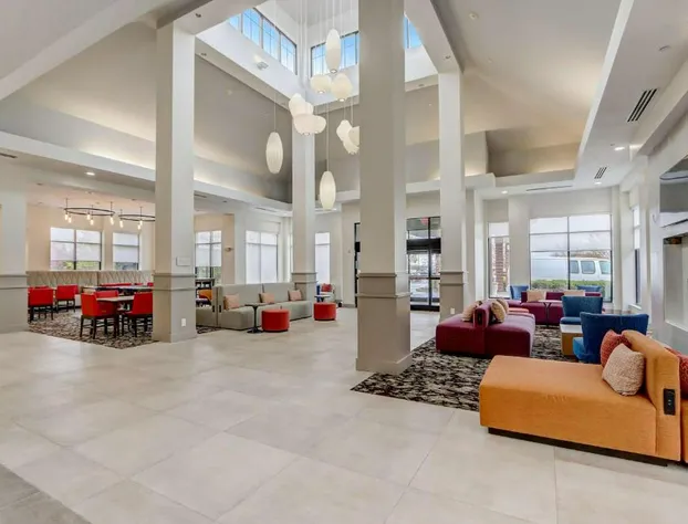 Hilton Garden Inn Indianapolis Northwest hotel detail image 3