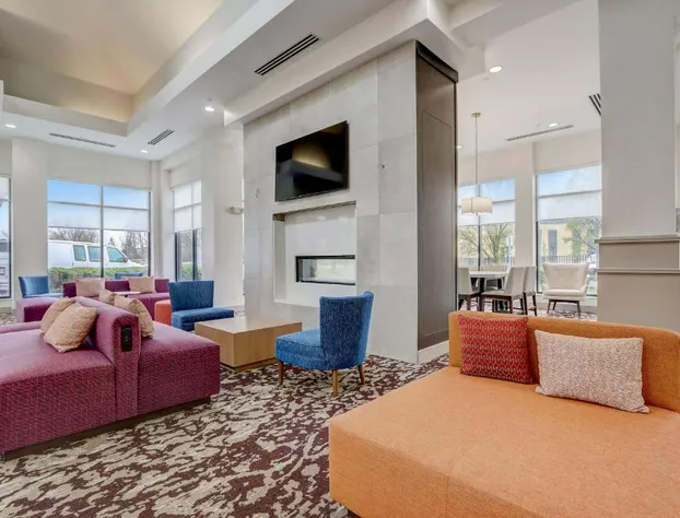 Hilton Garden Inn Indianapolis Northwest hotel detail image 4