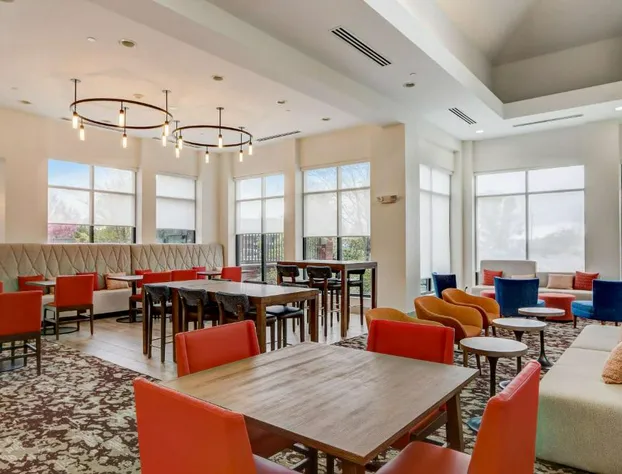 Hilton Garden Inn Indianapolis Northwest hotel detail image 1
