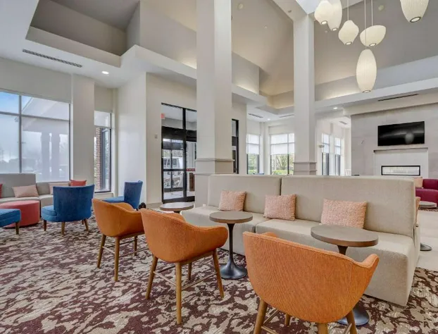 Hilton Garden Inn Indianapolis Northwest hotel detail image 2