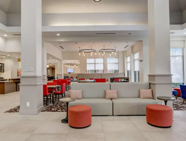 Hilton Garden Inn Indianapolis Northwest hotel detail image 3