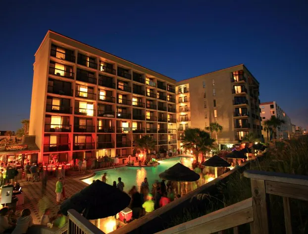 Wyndham Garden Fort Walton Beach Destin hotel detail image 1