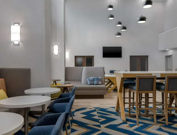 Hampton Inn & Suites Billings West I-90 hotel detail image 3