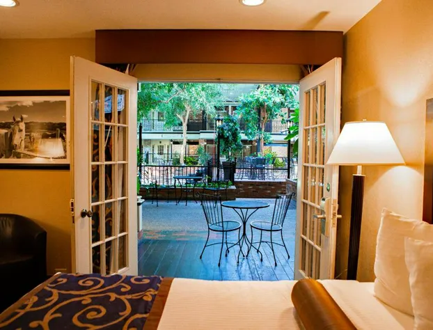 Heritage Inn hotel detail image 1