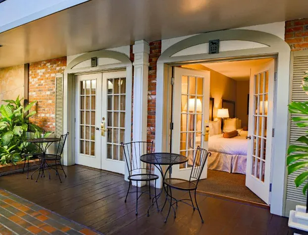 Heritage Inn hotel detail image 2