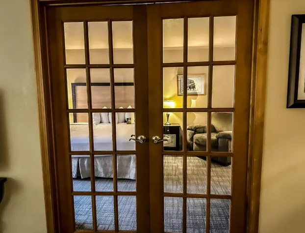 Heritage Inn hotel detail image 3