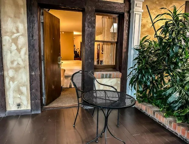 Heritage Inn hotel detail image 4