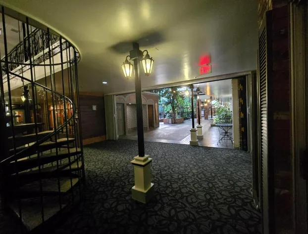 Heritage Inn hotel detail image 2