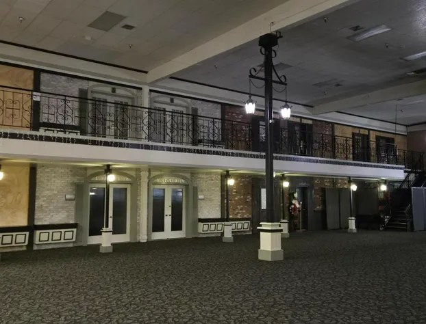 Heritage Inn hotel detail image 3