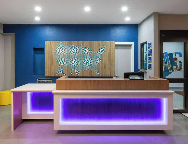 Microtel Inn & Suites by Wyndham Buda Austin South hotel detail image 2