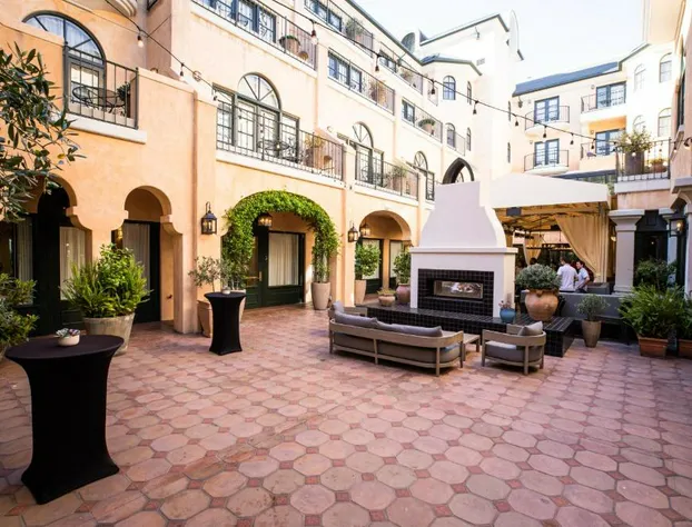 el PRADO hotel detail image 1