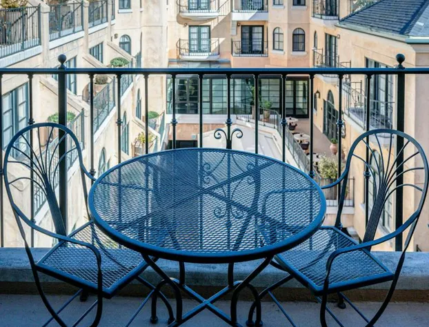 el PRADO hotel detail image 4