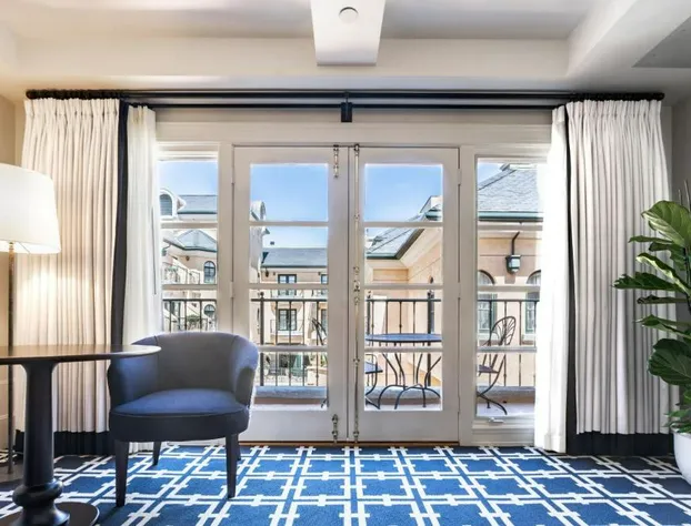 el PRADO hotel detail image 2