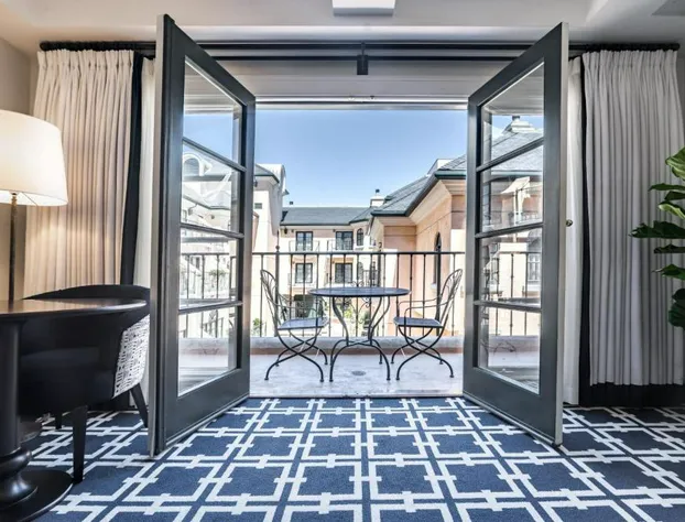 el PRADO hotel detail image 3