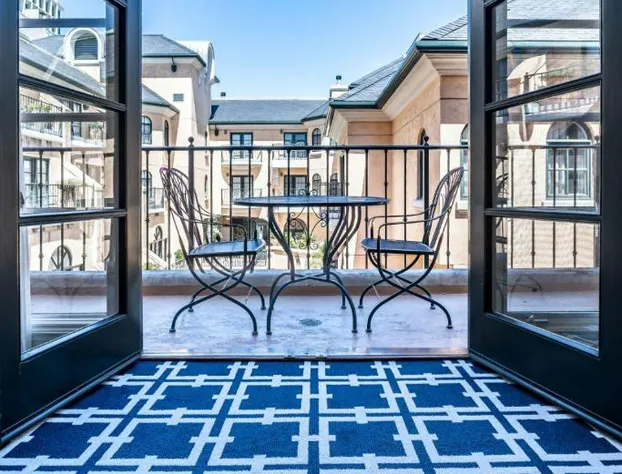 el PRADO hotel detail image 4