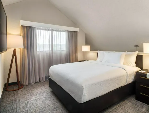 Residence Inn By Marriott Long Beach hotel detail image 1