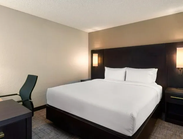 Residence Inn By Marriott Long Beach hotel detail image 2