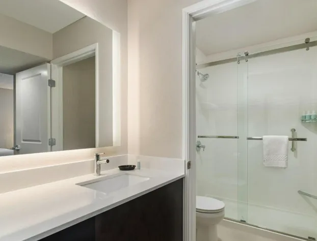 Residence Inn By Marriott Long Beach hotel detail image 4