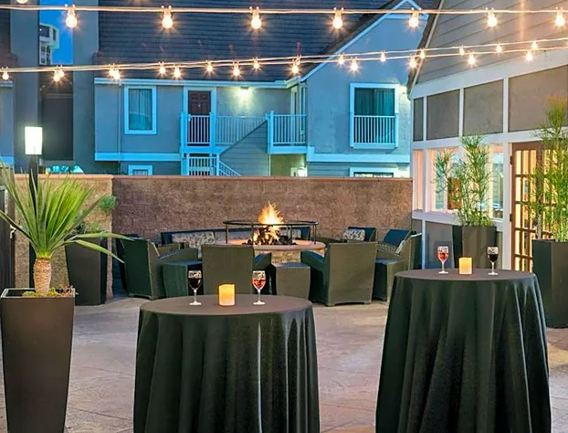 Residence Inn By Marriott Long Beach hotel detail image 1