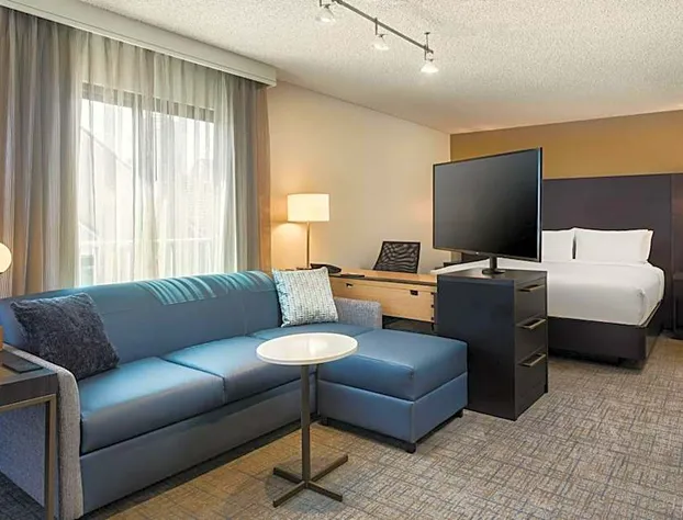 Residence Inn By Marriott Long Beach hotel detail image 2