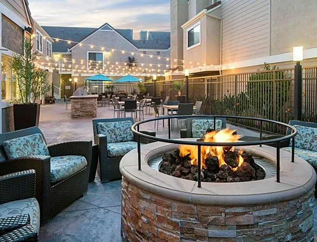 Residence Inn By Marriott Long Beach hotel detail image 3