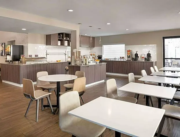 Residence Inn By Marriott Long Beach hotel detail image 4