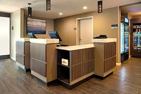 Residence Inn By Marriott Long Beach hotel detail image 2