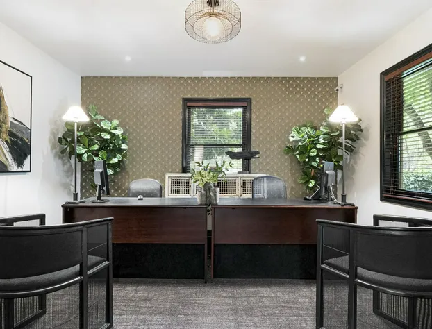 Gaige House hotel detail image 3