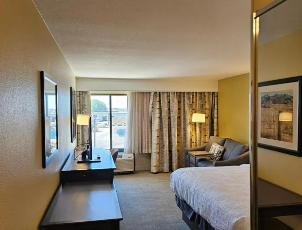 Hampton Inn Billings hotel detail image 3