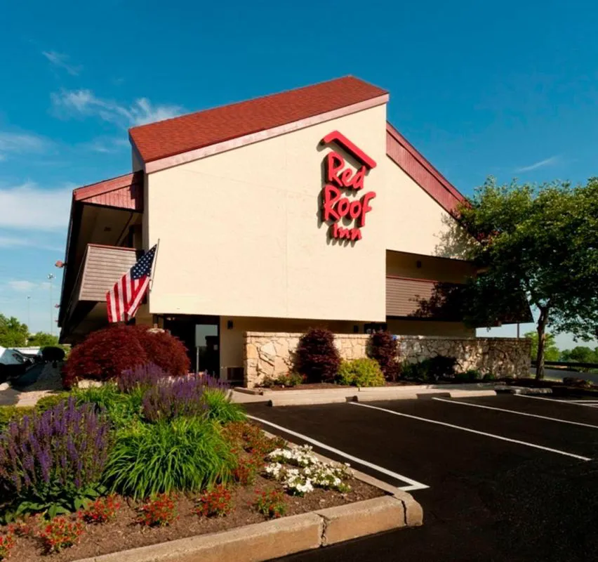 Red Roof Inn Rochester - Henrietta hotel hero