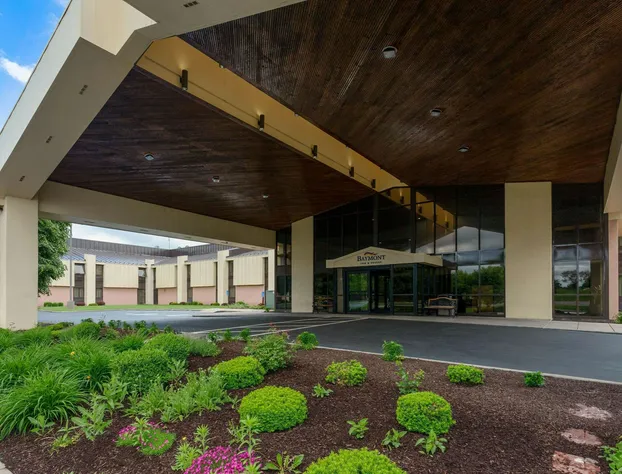 Baymont by Wyndham Elkhart hotel detail image 2