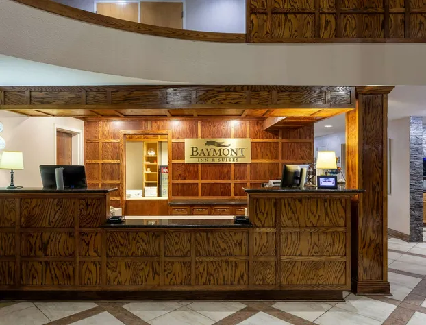 Baymont by Wyndham Elkhart hotel detail image 4