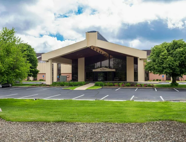 Baymont by Wyndham Elkhart hotel detail image 3