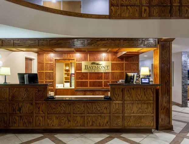 Baymont by Wyndham Elkhart hotel detail image 4