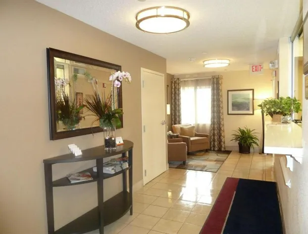 Sonesta Simply Suites Arlington hotel detail image 3